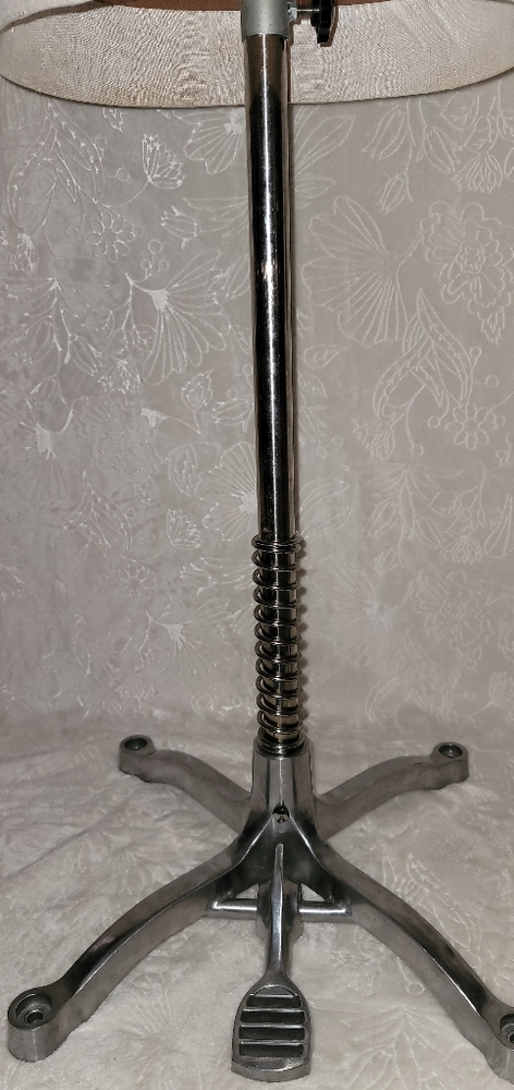 Base for Mannequin/Dress Form